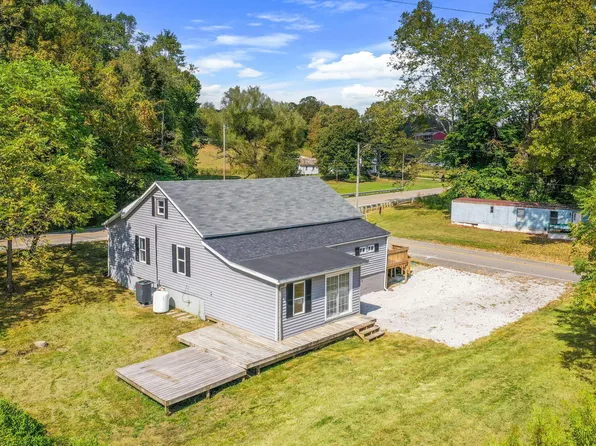 10706 State Route 93 N, Logan, OH 43138