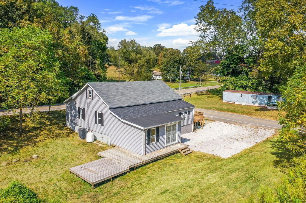 Real estate listing image
