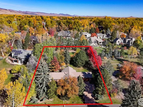 2525 Meadow Ave, Boulder, CO 80304