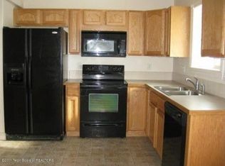 807 Granite Rd, Victor, ID 83455