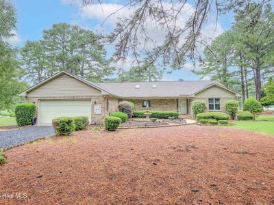 148 Lancashire Lane, West End, NC, 27376