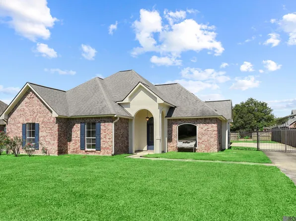 17468 McCrory 1 Rd, Prairieville, LA 70769