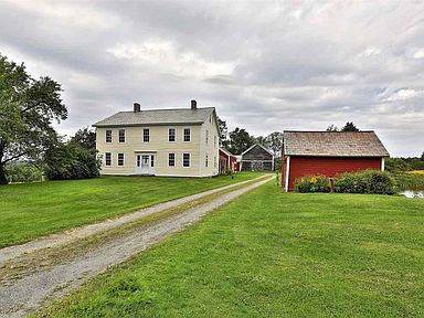 1267 Kelley Hill Road, Pawlet, VT 05761 | Zillow