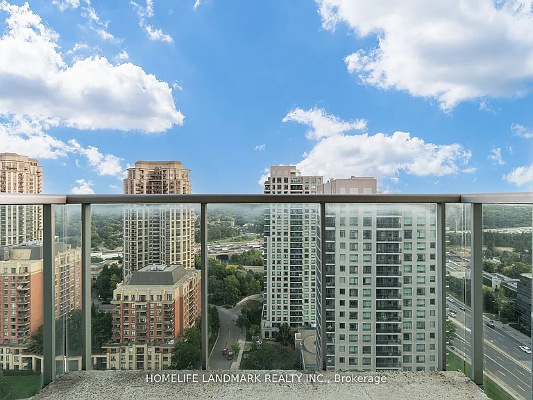 16 Harrison Garden Blvd #2508 — Photo 26