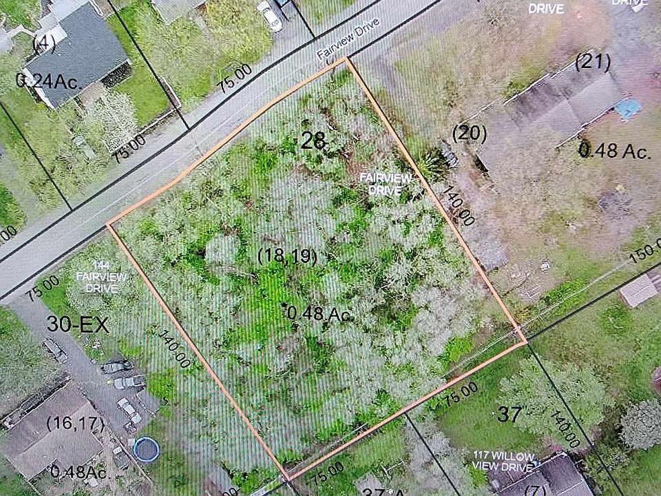 1st image of Lots 18 19 Fairview Dr