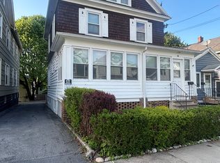 452 Tennyson Ave, Syracuse, NY 13204