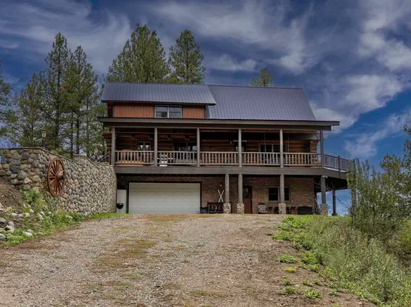 144 Blue Creek Road, Pagosa Springs, CO 81147
