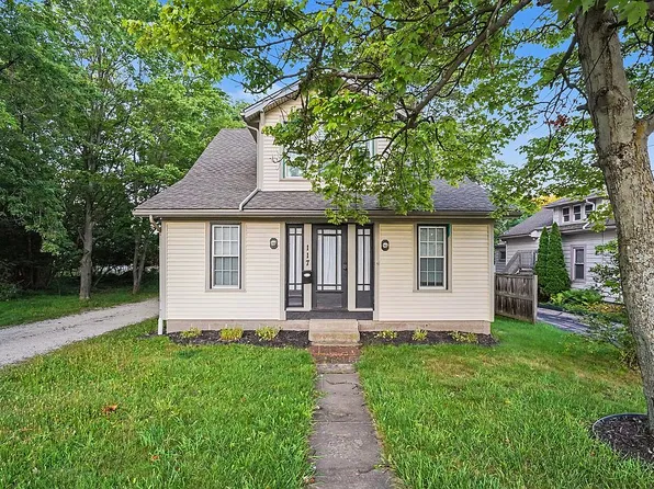 117 South Ave, Tallmadge, OH 44278