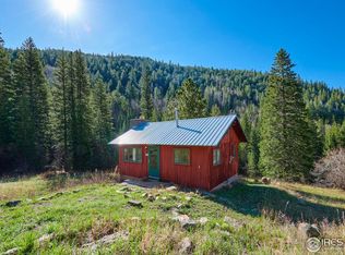 188 Silver Rd, Black Hawk, CO 80422