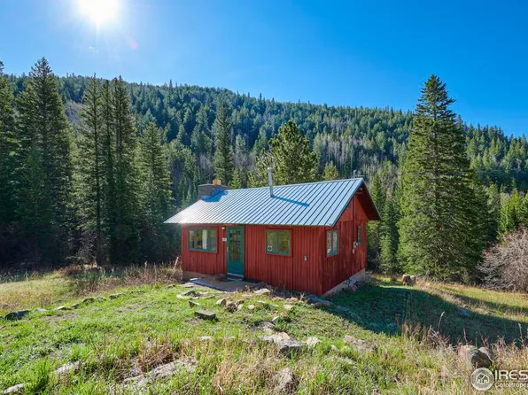 188 Silver Creek Rd, Black Hawk, CO 80422