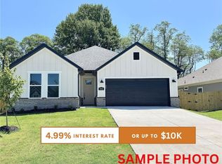 3813 Repose St, Springdale, AR 72764