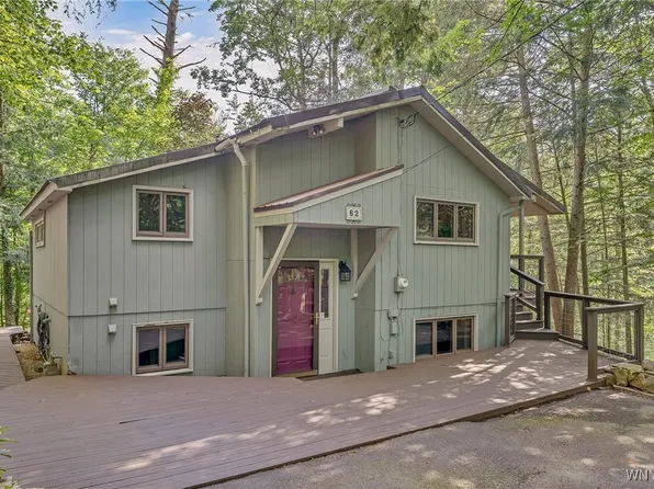 62 Deer Run, Glenwood, NY 14069