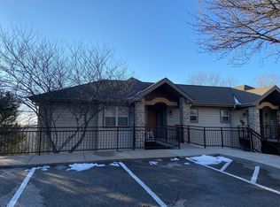 122 Oak Ln, Branson West, MO 65737