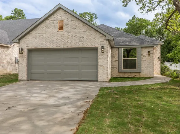 710 E McGee St, Sherman, TX 75090