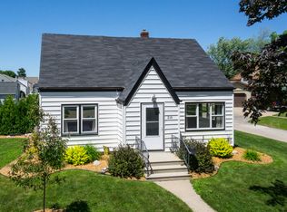 216 W 2nd St, Kimberly, WI 54136