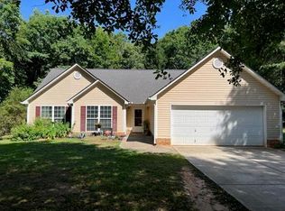 135 Williams McCurley Rd, Winterville, GA 30683