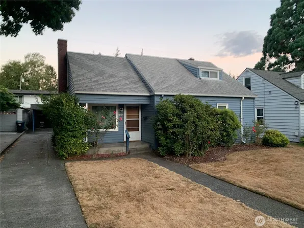 7040 38th Avenue NE, Seattle, WA 98115