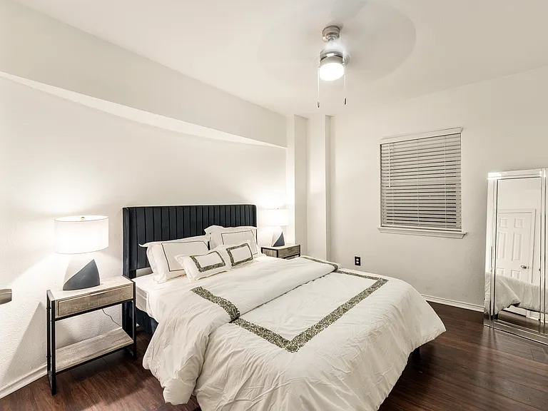 Bed Room 4