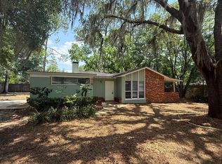 217 NW 36th Dr, Gainesville, FL 32607