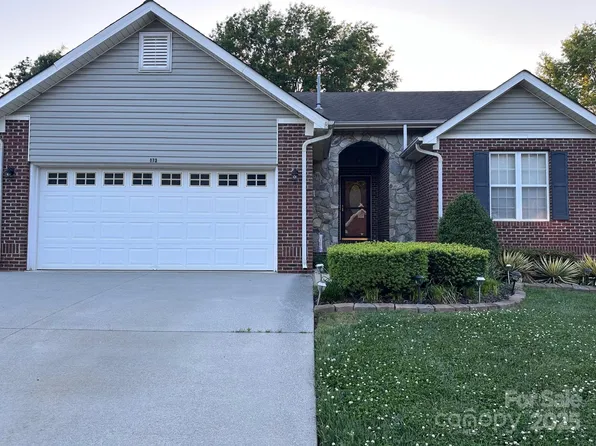 173 New Hampshire Ct #28, Mocksville, NC 27028