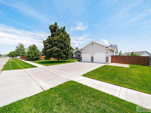 363 S Heath Ln, Idaho Falls, ID 83401