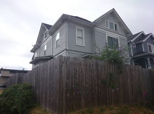 2139 42nd Ave SW, Seattle, WA 98116