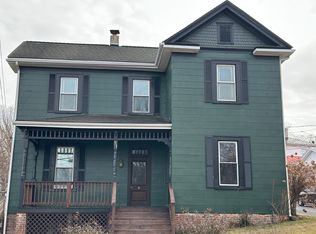51 Montgomery Ave, Staunton, VA 24401