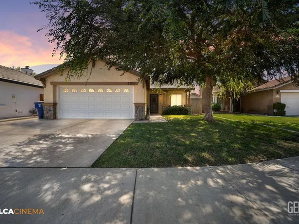 8307 Hemlock Ct, Bakersfield, CA 93311