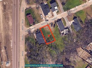 1414 Doyle Ave, Dallas, TX 75203