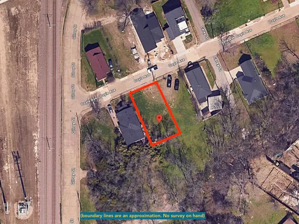 1414 Doyle Ave, Dallas, TX 75203