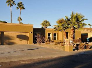 5336 E Claire Dr, Scottsdale, AZ 85254