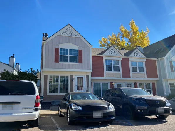 6780 S Independence St, Littleton, CO 80128