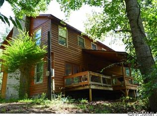 35 Long Ridge Rd, Candler, NC 28715