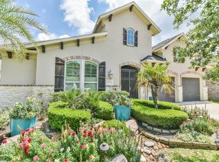 19861 Cullen Ridge Dr, Porter, TX 77365