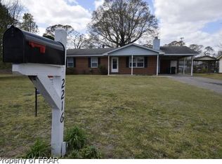 2216 Tolgate Rd, Fayetteville, NC 28304