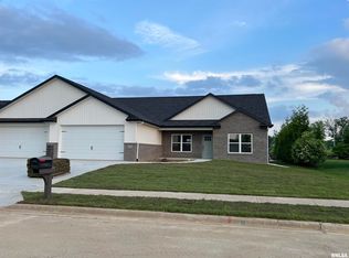 231 Turtle Creek Trl, Morton, IL
