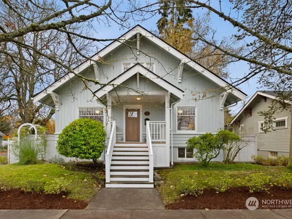 1031 N Prospect Street, Tacoma, WA 98406