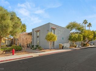 5171 Caliente St Unit 131, Las Vegas, NV 89119