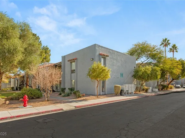 5171 Caliente St Unit 131, Las Vegas, NV 89119