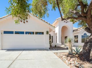 1643 W Sunridge Dr, Tucson, AZ 85704