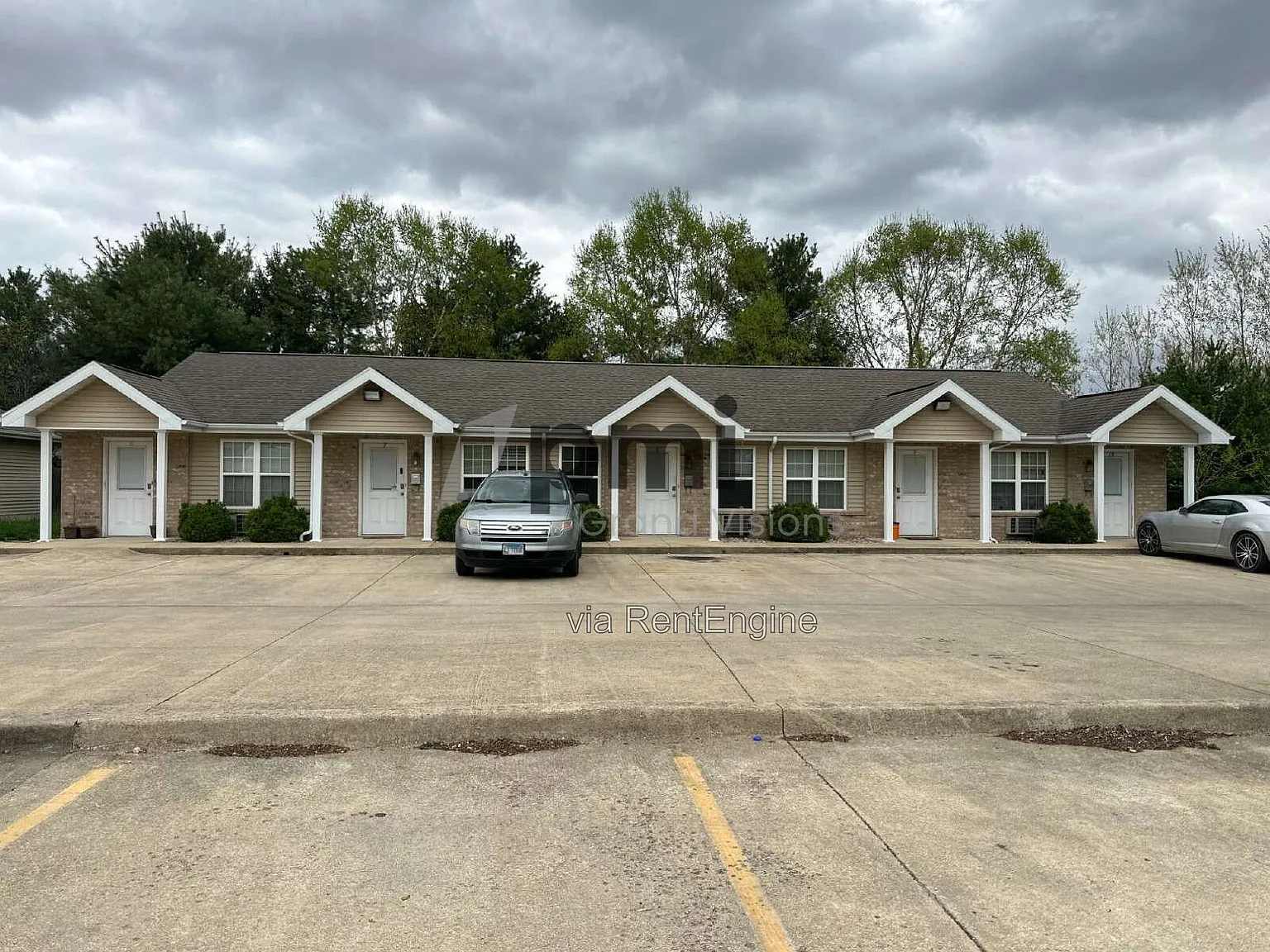 1 bed, 1.0 bath, 600 sqft, $750 — Photo 1
