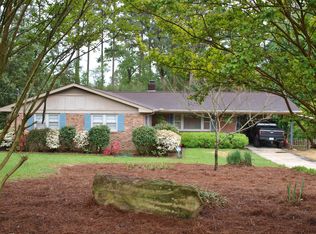 4112 Jane Ln, Raleigh, NC 27604