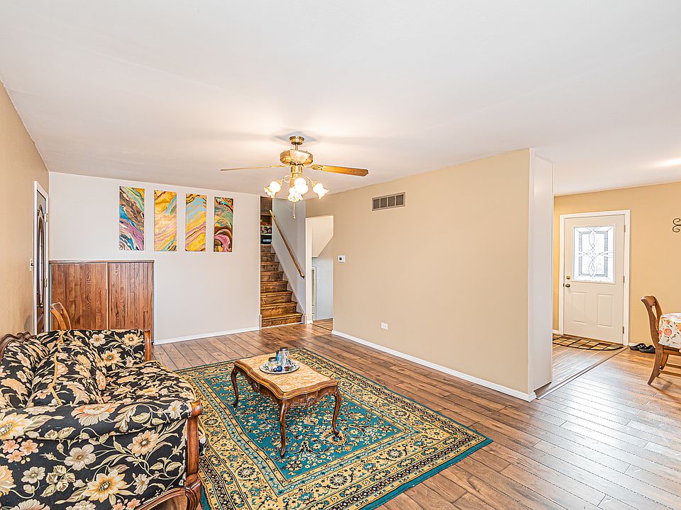 5325 138th St, Crestwood, IL 60418 Zillow