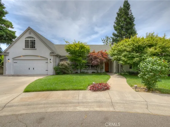 1150 Watts Estates Dr, Chico, CA 95926
