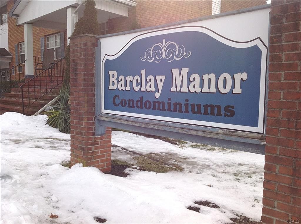 301 Barclay Mnr, Newburgh, NY 12550 Zillow