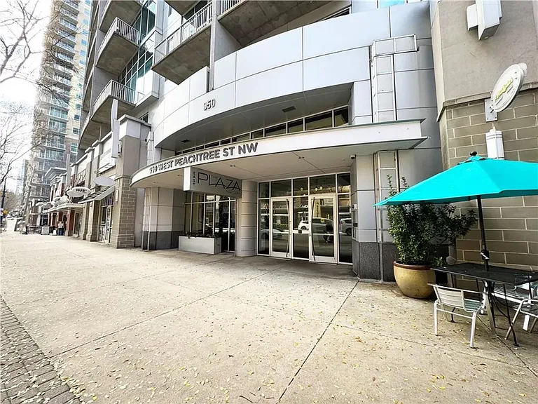 950 W Peachtree St NW — Photo 30