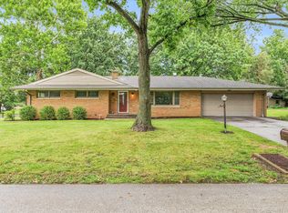 406 Ira St, Urbana, IL