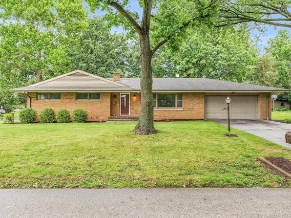 406 Ira St, Urbana, IL 61802