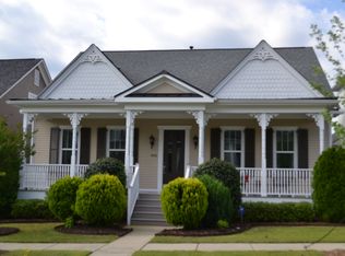 9531 Cotton Stand Rd, Charlotte, NC 28277