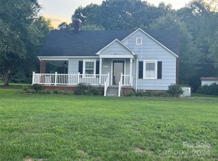 1975 Three Forks Church Rd, Taylorsville, NC 28681